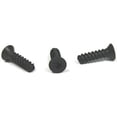 thumbnail image 1 of #10 x 1" Thread Forming Screws for Plastics (48-2) / Six-Lobe (TorxÂ®) / Flat Head / Steel / Blk Ox - 5000 Piece Carton, 1 of 1