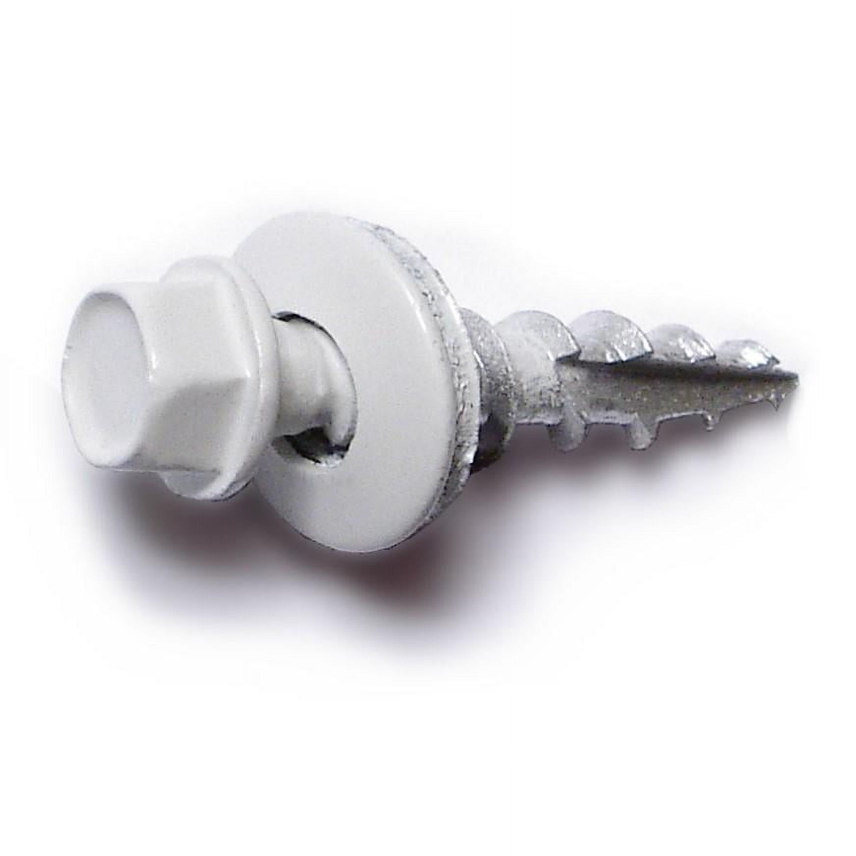 Washer Head Sheet Metal Screws