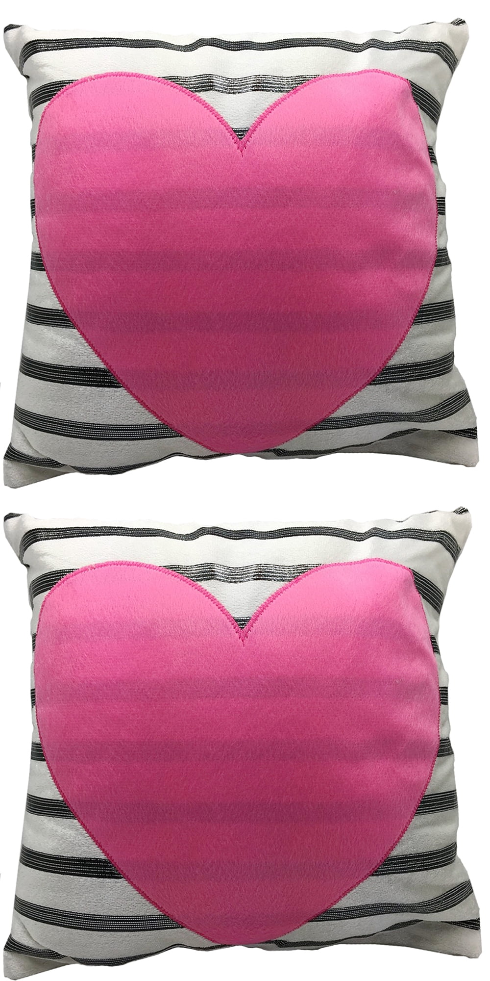 10 x top 10 throw pillows