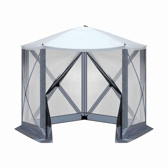 10‘ x 10‘ Outdoor -up camping canopy