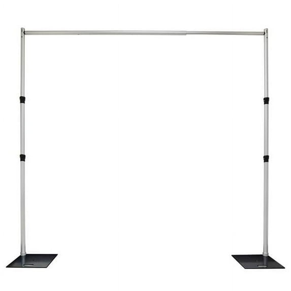 10 x 10 ft. Pipe & Drape