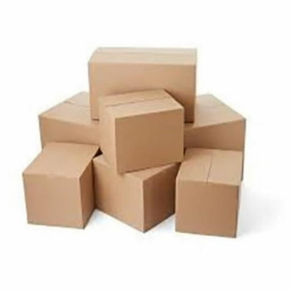 10 x 10 x 10 in. Shipping Box