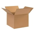 thumbnail image 1 of 10 x 10 x 8 Inches Shipping Boxes, 25-Count (BS101008), 1 of 2