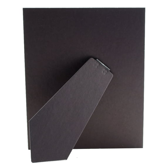 10" x 12" Picture Frame Easel Back ,Picture Stand
