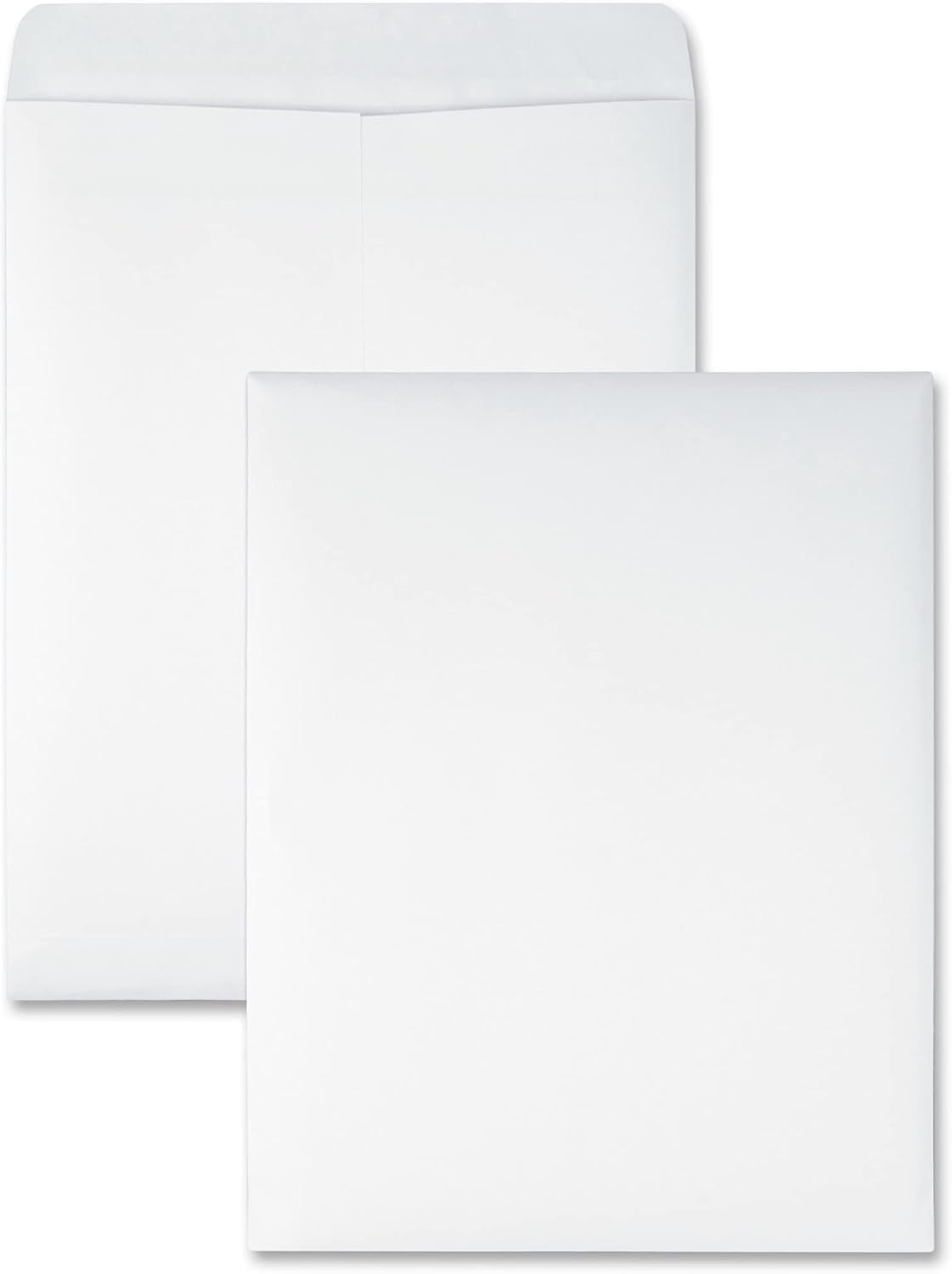 10 x 13 Catalog Envelopes, RediSeal SelfSealing Closure, for Mailing