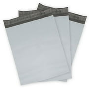 10" x 13" Poly Bags Office Store Plastic Envelopes Mailers Shipping Case Self Seal, Pack of 1000