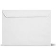 thumbnail image 1 of 10 x 13 White Booklet Envelopes 24lb - 500 per case, 1 of 2