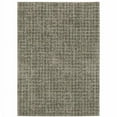 thumbnail image 1 of 10 x 13 ft. Gray Tan & Beige Geometric Power Loom Stain Resistant Rectangle Area Rug - Gray Tan and Beige - 10 x 13 ft., 1 of 1