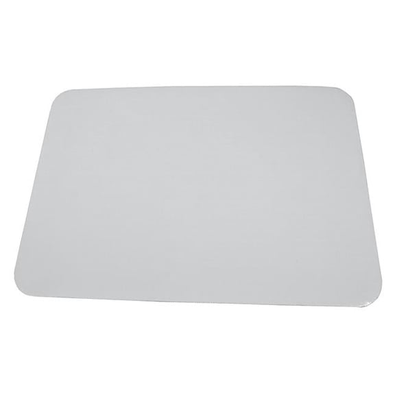 10 x 14 Bakery Cake Pads - Bright White