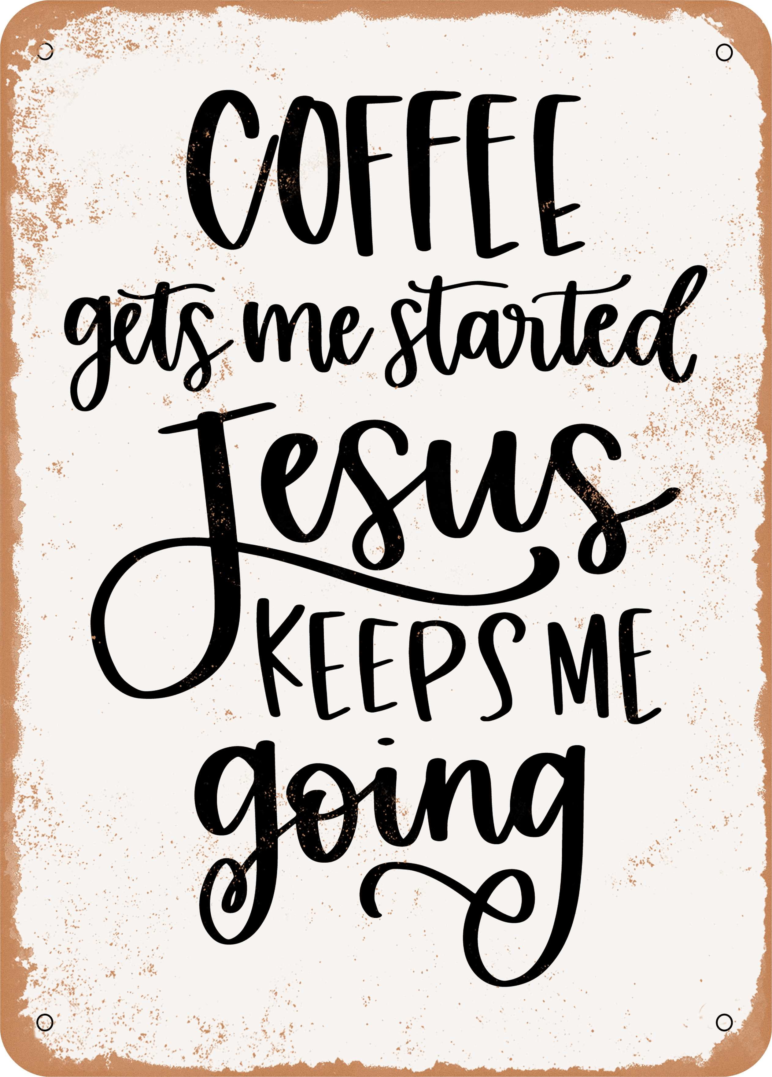 Taza De 60 Second Makeover® Coffee Keep Me Going Until It Is Acceptable