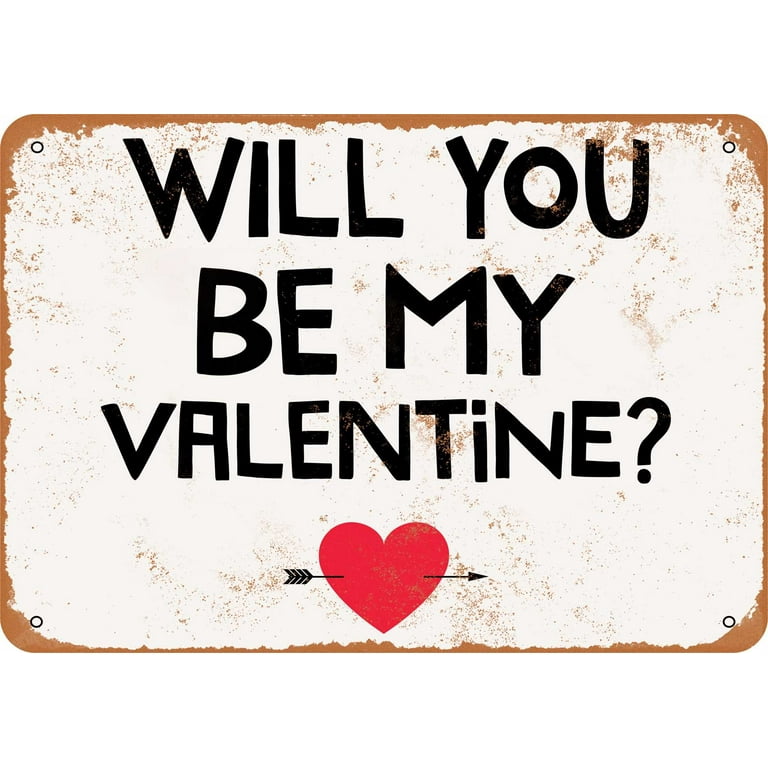 Be 2024 my valentine