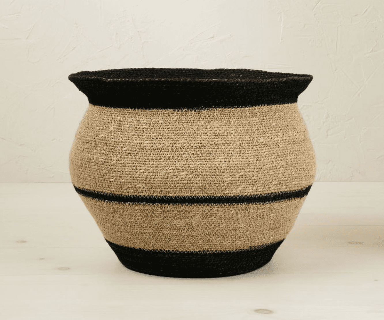 Decorative basket deals