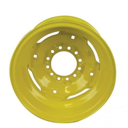 10" x 15" 12 Bolt Front Rim