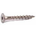 thumbnail image 1 of 10 x 2 1/2 Simpson Bugle-Head Wood Decking Screws - 6-Lobe Drive 305 SS - Bulk Pail (2000), 1 of 2