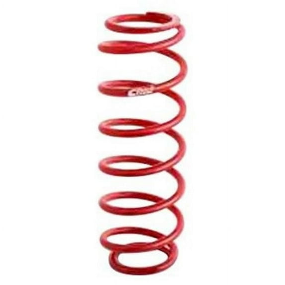 10 x 2.50 in. ID Platinum Coil Over Spring