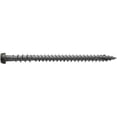 thumbnail image 1 of 10 x 2.75 In. C-Deck Composite Star Drive Deck Screws - Gravel Path 350 Count, 1 of 1