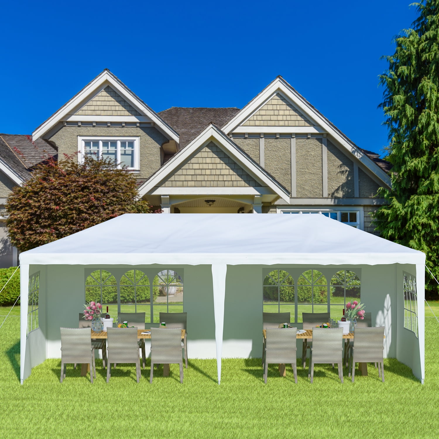 20 x hot sale 20 wedding tent