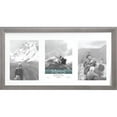 thumbnail image 1 of 10 x 20 in. Metal Beaded Photo Frame, Silver, 1 of 1