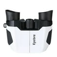 thumbnail image 1 of 10 x 22 Binocular High Resolution Binoculars Portable Outdoor Telescope for Kids Christmas Birthday Gifts, 1 of 2
