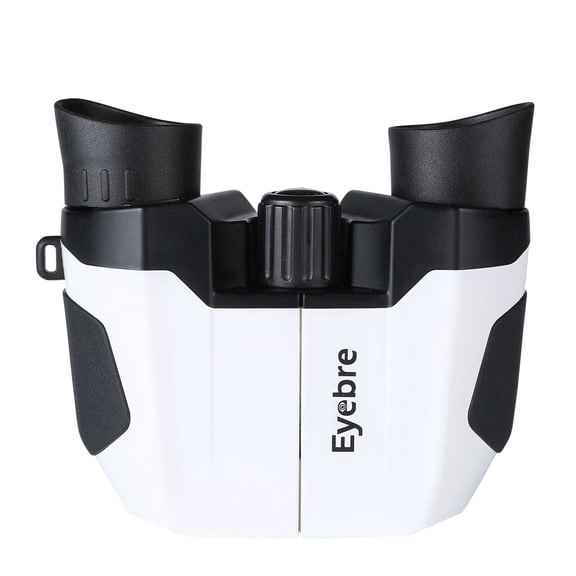 10 x 22 Binocular High Resolution Binoculars Portable Outdoor Telescope for Kids Christmas Birthday Gifts