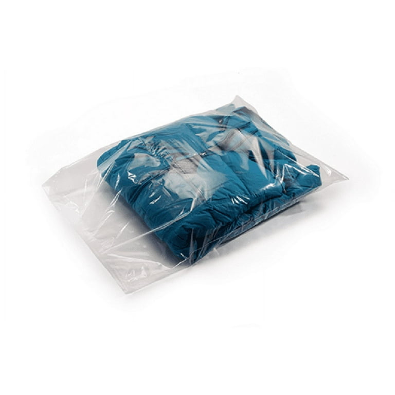 VALUE Zip Reclosable Lock Bags 10 x 12 x 2 Mil Case:1000 Siz