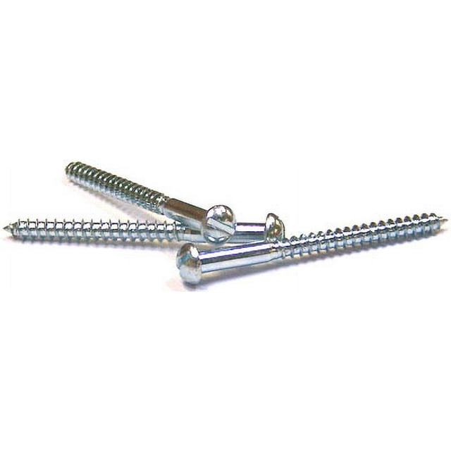10 X 3 1 2 Wood Screws