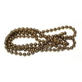 thumbnail image 1 of #10 x 3/16" x 3' Brass Ball Chains (3 pcs.), 1 of 1