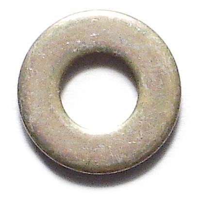 #10 x 3/16" x 7/16" Zinc Plated Grade 2 Steel AN Washers (30 pcs.)