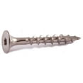 thumbnail image 1 of 10 x 3 Simpson Bugle-Head Wood Decking Screws - 6-Lobe Drive 305 SS - 5 lbs Pack 204, 1 of 1