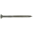 thumbnail image 1 of 10 x 3" Star Drive Stainless Steel Deck Saberdrive Screws 5 lb. Box (299 pcs.), 1 of 1