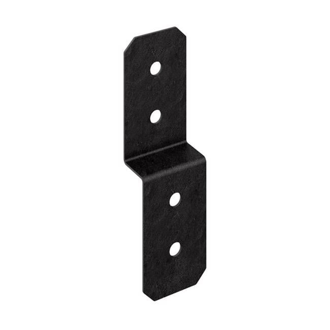 10 x 3 in. APVDJT Steel Deck Joist Tie