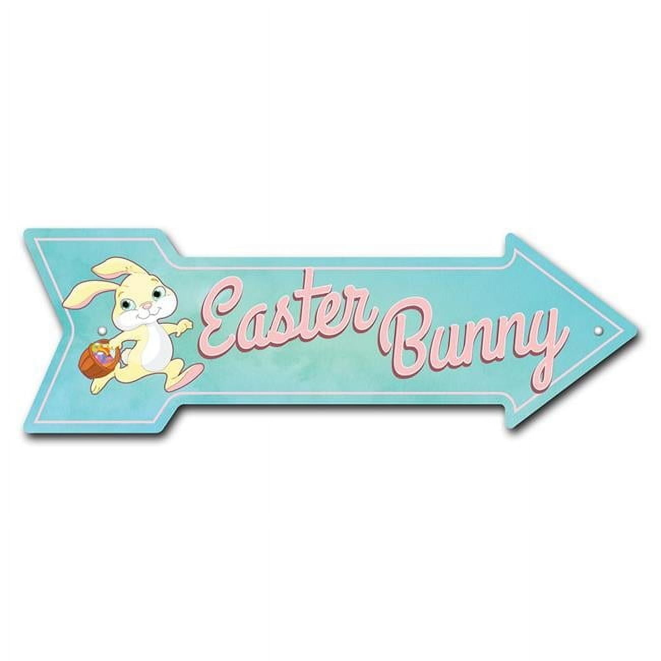 10 x 30 in. Indoor & Outdoor Decor Direction Sticker Vinyl Wall Decals ...