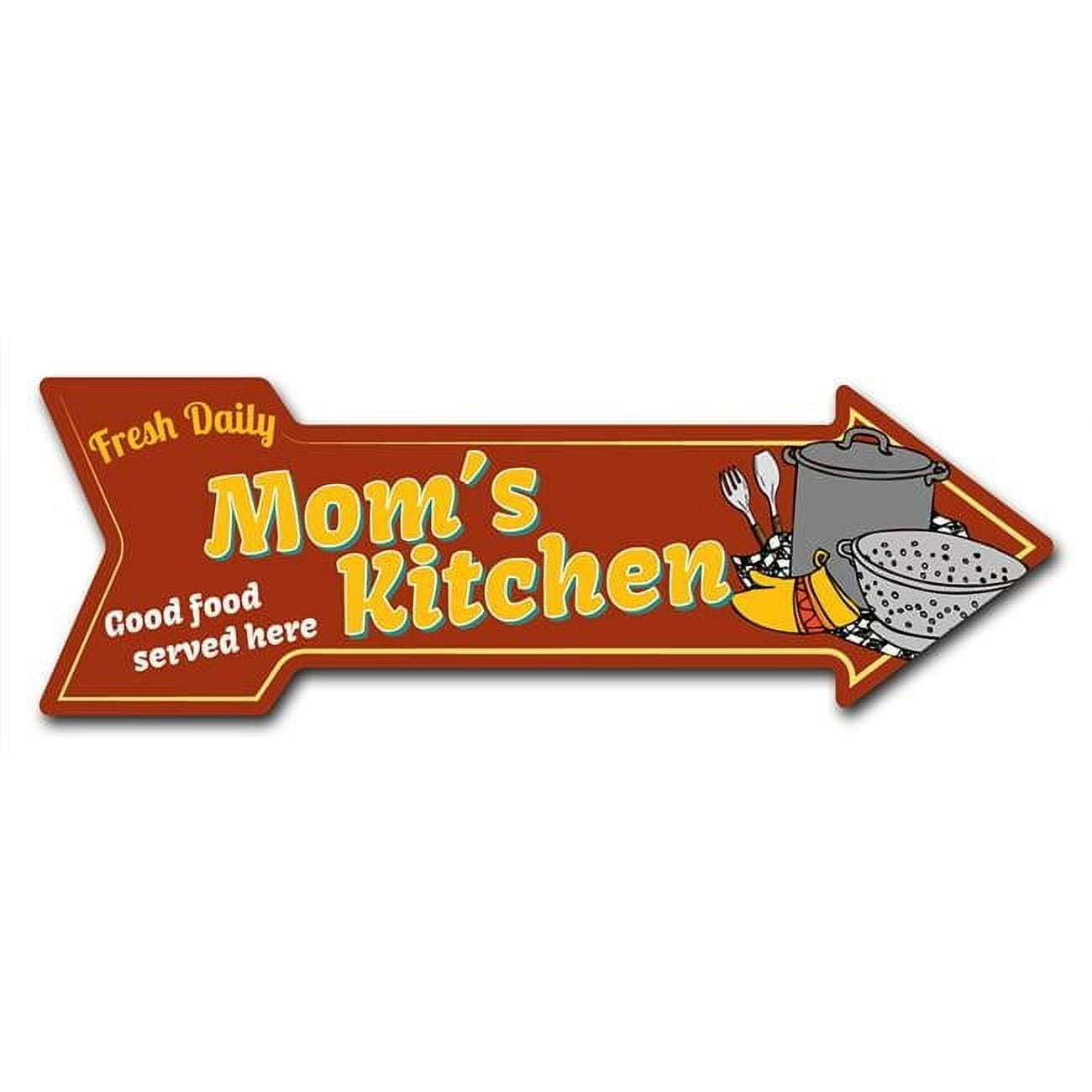 10 x 30 in. Indoor & Outdoor Decor Direction Sticker Vinyl Wall Decals ...