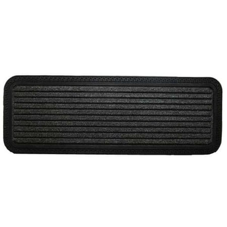 10 x 30 in. Step Mat Gray