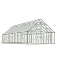 thumbnail image 1 of 10 x 32 ft. Balance Greenhouse - Silver, 1 of 1