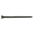 thumbnail image 1 of #10 x 4" Green Ruspert Coated Steel Phillips Bugle Head Deckselect Deck Screws DKSBS-147, 1 of 1