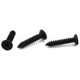 thumbnail image 1 of #10 x 5/16" Type AB Self-Tapping Screws / Phillips / Flat Undercut Head / Steel / Black Oxide - 10000 Piece Carton, 1 of 1