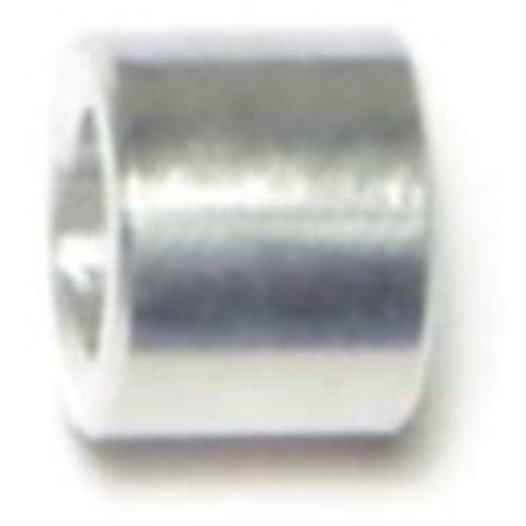#10 x 5/16" x 1/4" Aluminum Spacers (20 pcs.)