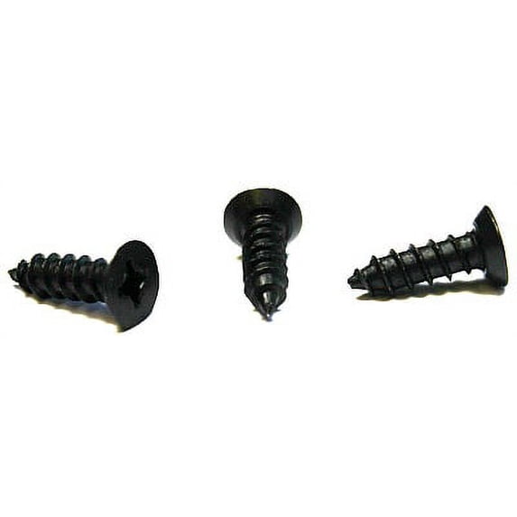 Viti Phillips Lamiera Pack 1000 Viti Per Lamiera Testa Piatta #8 X 5/8 In Acciaio Inox - Confezione Da 1000 Pezzi, Phillips, Grado 18-8 Tekken 8 Ps5