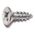 thumbnail image 1 of #10 x 5/8" Zinc Plated Steel Phillips Flat Head Wood Screws WSFS-290, 1 of 1