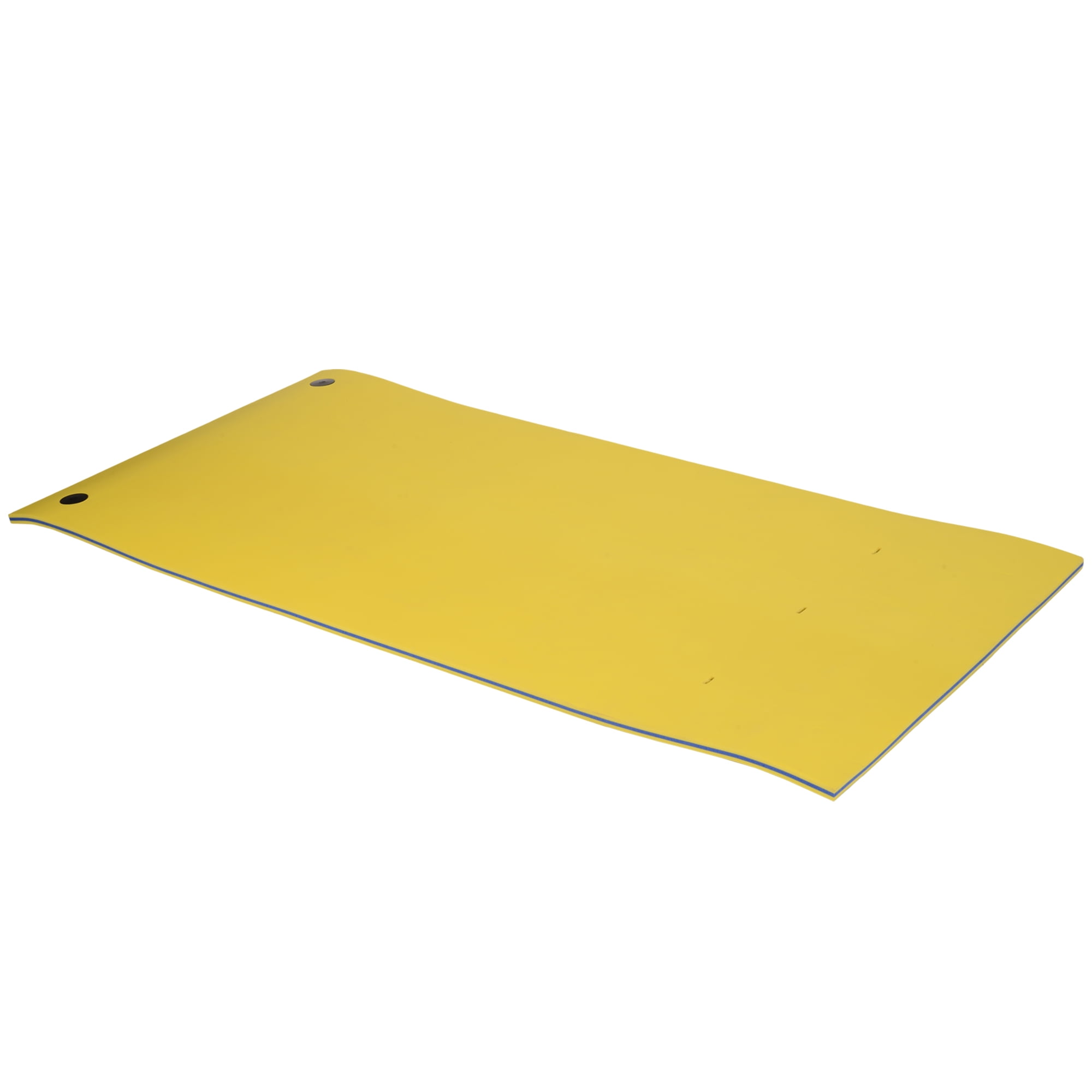 10' x 5' Floating Mat, 3-Layer Swimming Pool Floating Water Mat ...