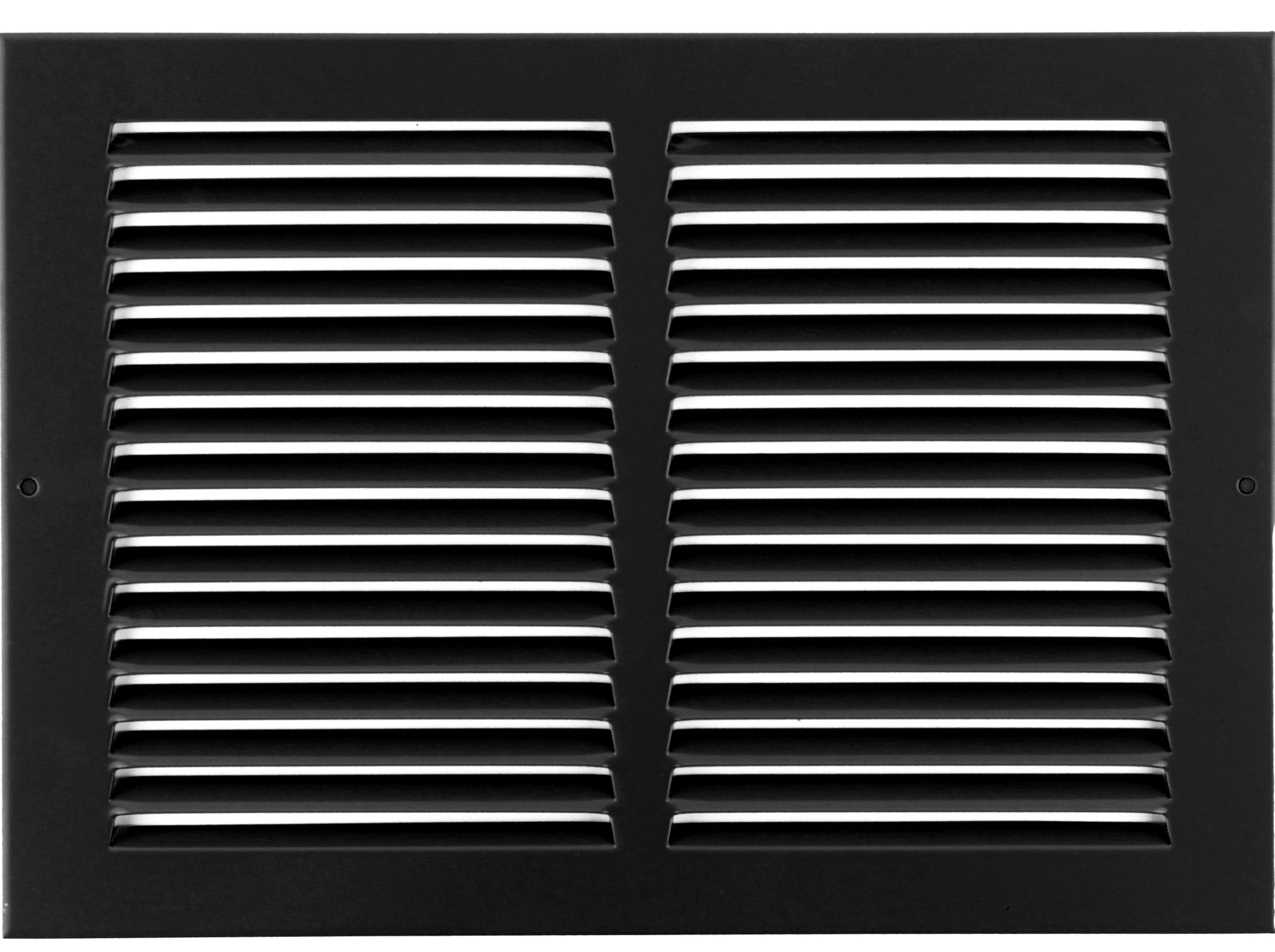 10" x 6" Return Air Grille Sidewall and Ceiling HVAC Vent Duct