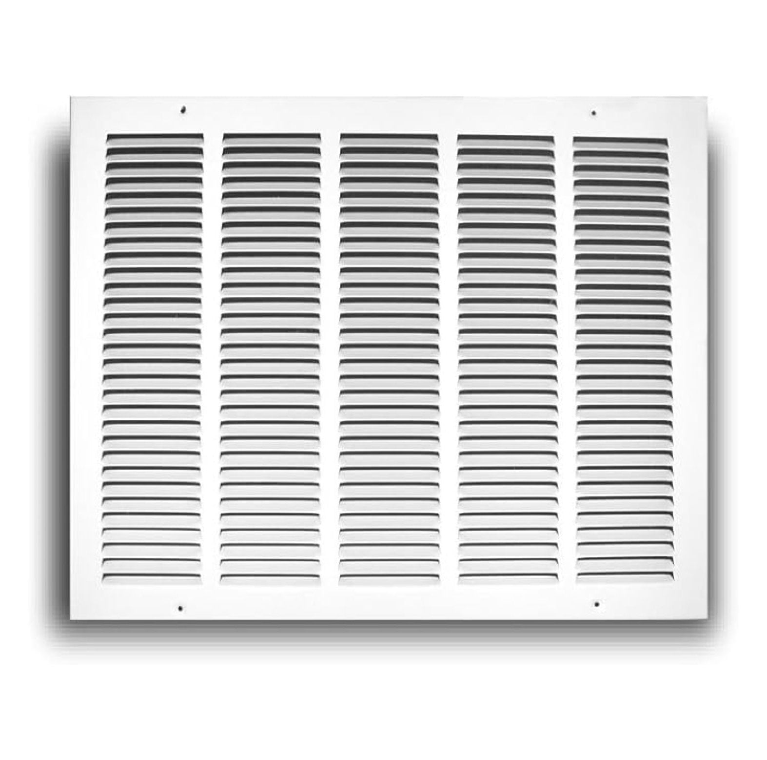 10'' x 6'' Return Air Grille - Sidewall and Ceiling - HVAC Vent Duct ...