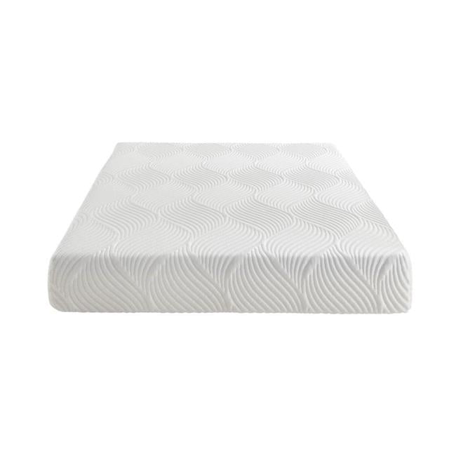 10 x 80 x 76 in. Eastern King Size Mattress