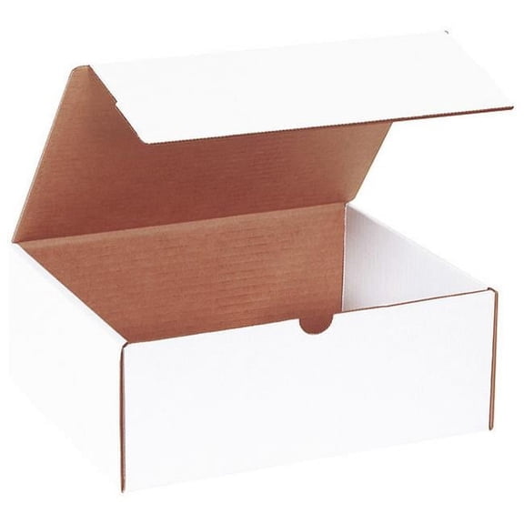 Choice Zoro 10 in. Single Wall Literature Mailer