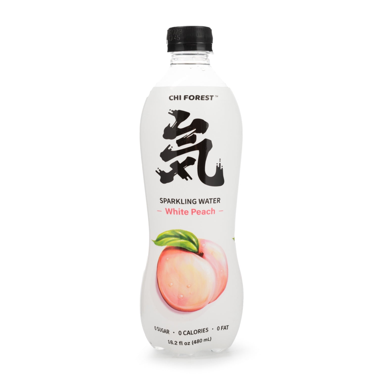 Yqsl White Peach Soda