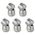 thumbnail image 1 of Stainless Steel Espresso Cups 10Pcs, 150Ml Double Wall Insulated Unbreakable Tumbler Small Cup for Outdoor Picnics, 1 of 7