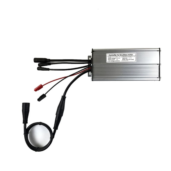 10 x Motor Cables-Black