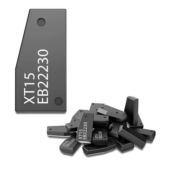 10 x VVDI 7935 Chip XT15-Black