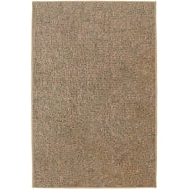 10'x12' Tumbleweed - Indoor Outdoor Area Rug Carpet Runners with a Premium Fabric Finished Edges